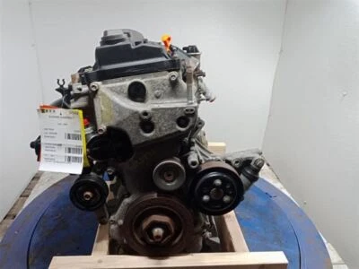 Engine / Motor Assembly 2013 Ilx Sku#4018525 - Image 1 of 4
