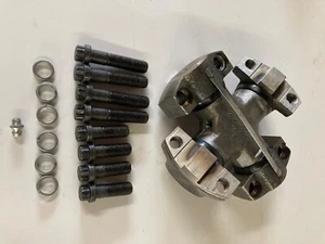 894 Precision UNIVERSAL JOINT / U-JOINT L35511 Case - Picture 1 of 4