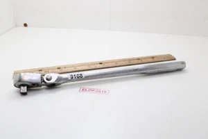 Craftsman V-42791 3/8” Drive Flex-Head Oil Port Quick Release Ratchet Wrench USA - Picture 1 of 13