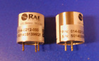 Nuovo Lotto 2 Rae Opc Sensore 3R/2.30V Qrae Ii E Entryrae Gas Monitor