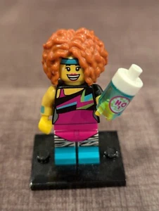 LEGO Dance Instructor Minifigure Collectible Series 17 CMF Complete! - Picture 1 of 2