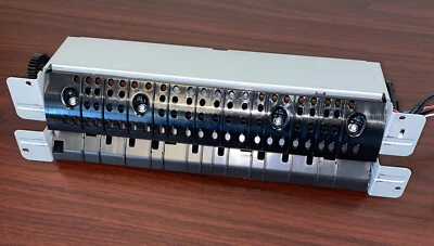 Lexmark Fuser 115v 41X2586 MX431 MS331 MS431 B3442 B3340 MB3442 MS331dn B3340dw  - Image 1 of 3