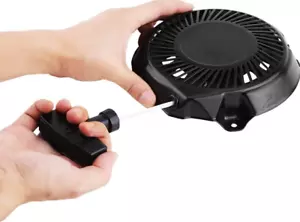 Seilzugstarter für Briggs und Stratton Motor 900 Serie 205cc 9,00 - Bild 1 von 8