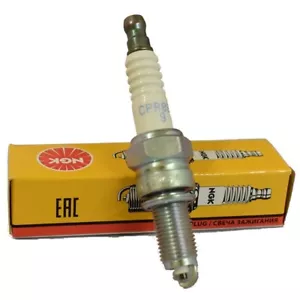 KAWASAKI KXF250 2011 - 2023 MOTOCROSS NGK SPARK PLUG CPR8EB-9 - Picture 1 of 1