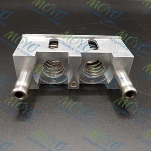 Agilent 1100/1200/1260 HPLC Pump plunger housing (G1311-60002/G1312-6006) (New ) - Picture 1 of 3