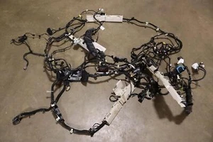 2021 FORD BRONCO SPORT 1.5L BODY MAIN WIRE WIRING HARNESS OEM - Picture 1 of 24