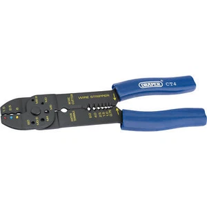 Draper 4 Way Crimping Tool - Picture 1 of 2