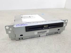 BMW X3 F25 10-14 RADIO NAVIGATORE SATELLITARE CD UNITÀ PRINCIPALE CHAMP 2 9282047 - Foto 1 di 11