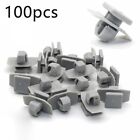 Plastic Clips for Honda For Civic For CRV 100pcs Wheel Arch Trim Fasteners