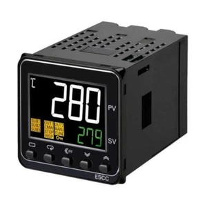 NEW Temperature Controller E5CC-RX2ASM-800 RX2DSM QX2DSM CX2ASM-800 QX2ASM 000 - Picture 1 of 6