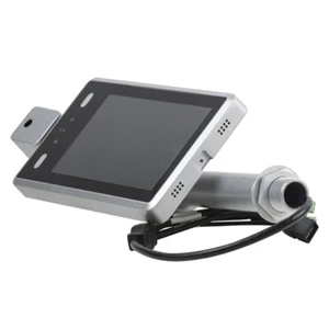 Face Recognition Access controller 7-in Measurement Panel Client management - Picture 1 of 20