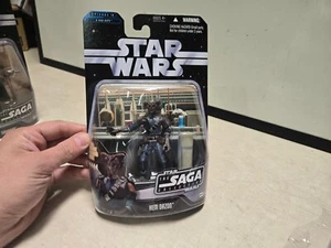 Hasbro Star Wars Saga Collectio HEM DAZON (2006) 3 3/4", NEW - Picture 1 of 4