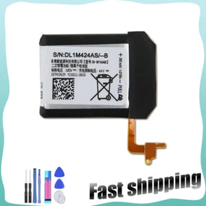 For AT&T Samsung Galaxy Gear S3 Classic SM-R775A Replacement Battery EB-BR760ABE - Picture 1 of 5