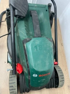 Bosch EasyMower 18V-32-150 18v Cordless Lawn Mower - Picture 1 of 5