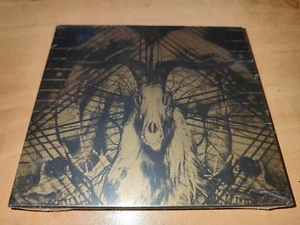 THE EYE CD Rare,Spanish Heavy/Melodic Death 2009-LEGION-FUCK OFF-STIGIAN LAKE - Picture 1 of 2