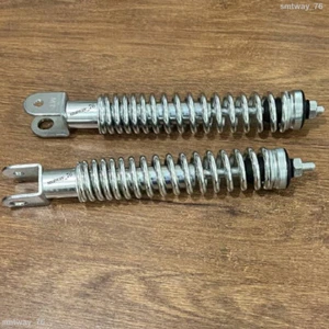 FRONT CUSHION SHOCK HONDA CUB C50 C65 C70 C90 1 PAIR FREE SHIPPING - Picture 1 of 9