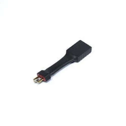 RACEEDGE 1604 Battery/ESC Adapter: Female TRX HC to Male Deans (T-Plug) - Image 1 of 1