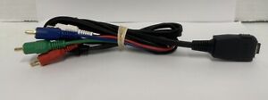 Sony VMC-MHC1 HD Output Adapter Cable Genuine Camera OEM Cord