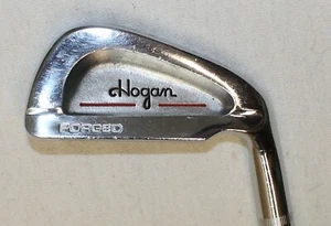 */NEW GRIP- Hogan- Edge Forged- 28* #5 Iron- RH- Men's - Graphite - Stiff #K47 - Picture 1 of 15