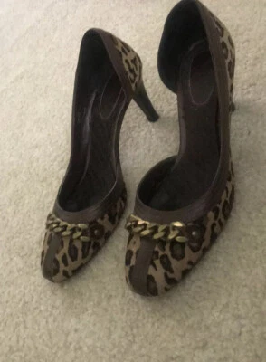 j crew shoes 6.5 - Image 1 of 4