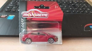 MAJORETTE - TOYOTA COROLLA ALTIS RED 1/57 APROX *NEU* - Bild 1 von 3