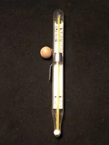 Antikes Bonbonenthermometer - Bild 1 von 6