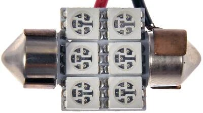 DOME LIGHT BULB 3175R-SMD - Image 1 of 2