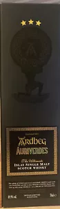 Whisky, Single Malt, Schottland, Ardbeg, Auri Verdes - Bild 1 von 1