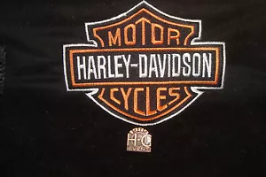 PIN Vest Collectable HARLEY DAVIDSON HOG Harley Owners Group Event 1989 Badge E7 - Picture 1 of 3