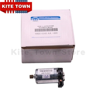 Genuine Transfer Case Actuator Motor For Jeep Cherokee Chrysler 200 68321285AE - Image 1 of 4