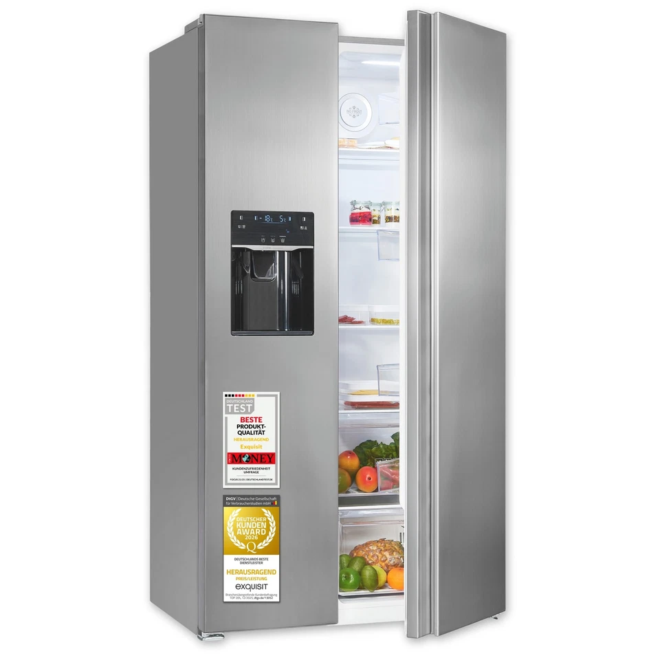 SBS5520-CF-040E inoxlook - Bild 1 von 4