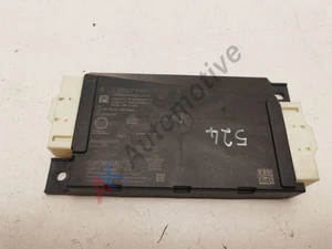 Mercedes Sprinter W907 W910 Keyless Ignition Module Control ECU A9079001705 - Picture 1 of 6