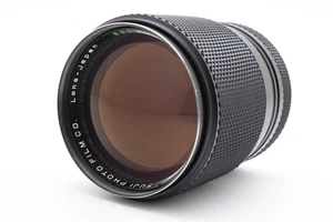 [MINT+++] Fuji Fujifilm EBC FUJINON T 135mm f2.5 Lens for M42 from JAPAN - Picture 1 of 24