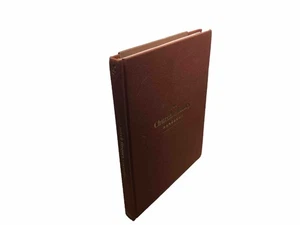 The Church History Handbook, Clay Cloth Over Board by Holman Bible Publishers - Picture 1 of 6