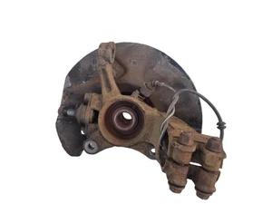 Volkswagen Transporter Hub Stub Axle Left Near Side Front 2.0 Diesel 2013 - Picture 1 of 5