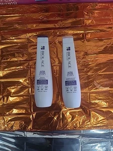Biolage Ultra Hydrasource Shampoo And Conditioner 13oz - Picture 1 of 2