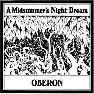 Oberon A Midsummer'S Night Dream Deluxe Edit (CD) Deluxe Album - Bild 1 von 1