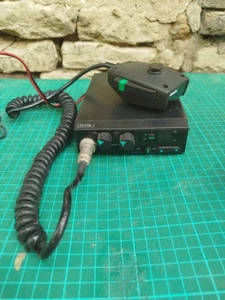 Danita PR 27/94 CB Radio. Genuinely Untested - Zdjęcie 1 z 4