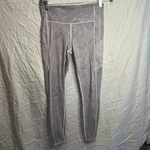 Lululemon Women's Wunder Under High-Rise Tight, Size 8 28” Inseam - Picture 1 of 7