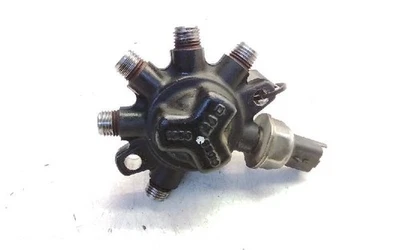 4M5Q9D280DB TESTA DI INIEZIONE / 2523500 PER FORD TRANSIT CONNECT TC7 FURGON F Foto 1 de 4