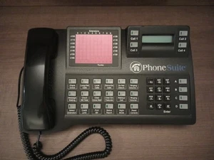 Phonesuite Console - Good Condition - Picture 1 of 3
