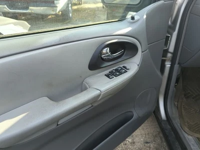 Interruptores de ventana eléctrica Chevrolet Trailblazer EXT 2005 Foto 1 de 4