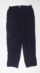 Pantalón de caminar Craghoppers azul para hombre talla 34 - Imagen 1 de 12