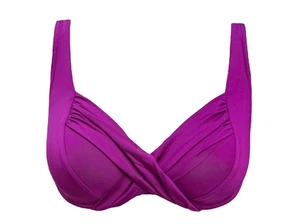 Parte superior de bikini Triumph con estribo Sheen Elegance TW NUEVO con etiqueta - Imagen 1 de 4