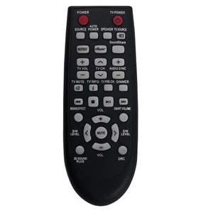 AH59-02547B Remote Replace for  Sound Bar AH68-02644D-00 -F450 -F450ZA9187 - Bild 1 von 6