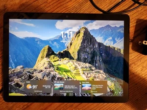 Microsoft Surface Go 3 1926 i3-10100Y 8GB 128GB 10.5" FHD Touch Win 11 Pro - Picture 1 of 4