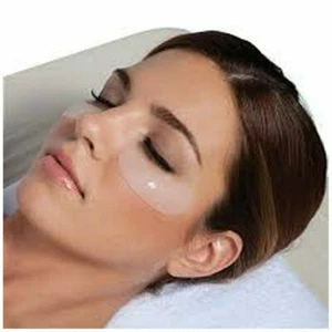 2 Pair Crystal Collagen Eye Masks Bio Crystal Anti Wrinkle Ageing Eye Mask Patch - Picture 1 of 3
