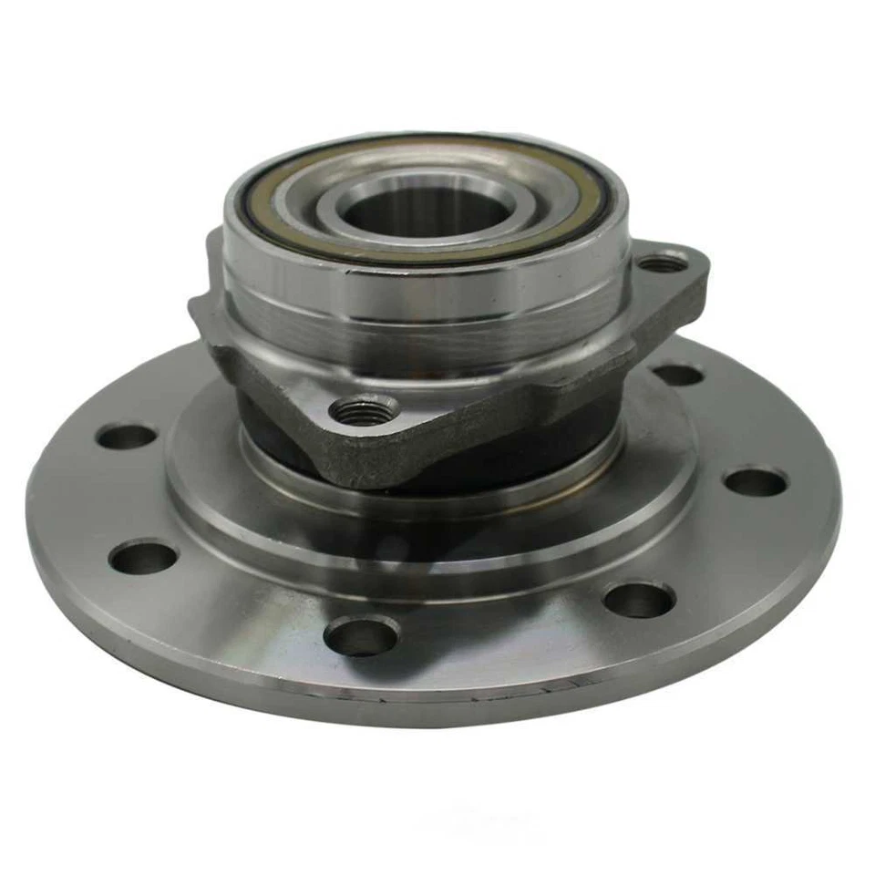 Conjunto de cojinete de cubo de rueda 515011 para 94-99 Dodge Ram 2500 ABS 4x4 delantero Foto 1 de 1