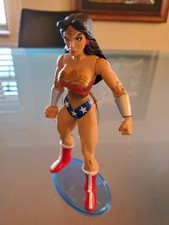 DC Universe Wonder Woman 6" Inch Figure (Loose)