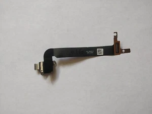 Genuine Macbook 12 inch A1534, USB-C Board DC Jack Board 2016/2017 821-00482-A - Picture 1 of 2
